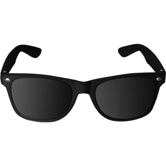 Outlet Plastic Vintage Retro Style Sunglasses Classic Shades Eyewear Party Prop - Picture 6 of 6